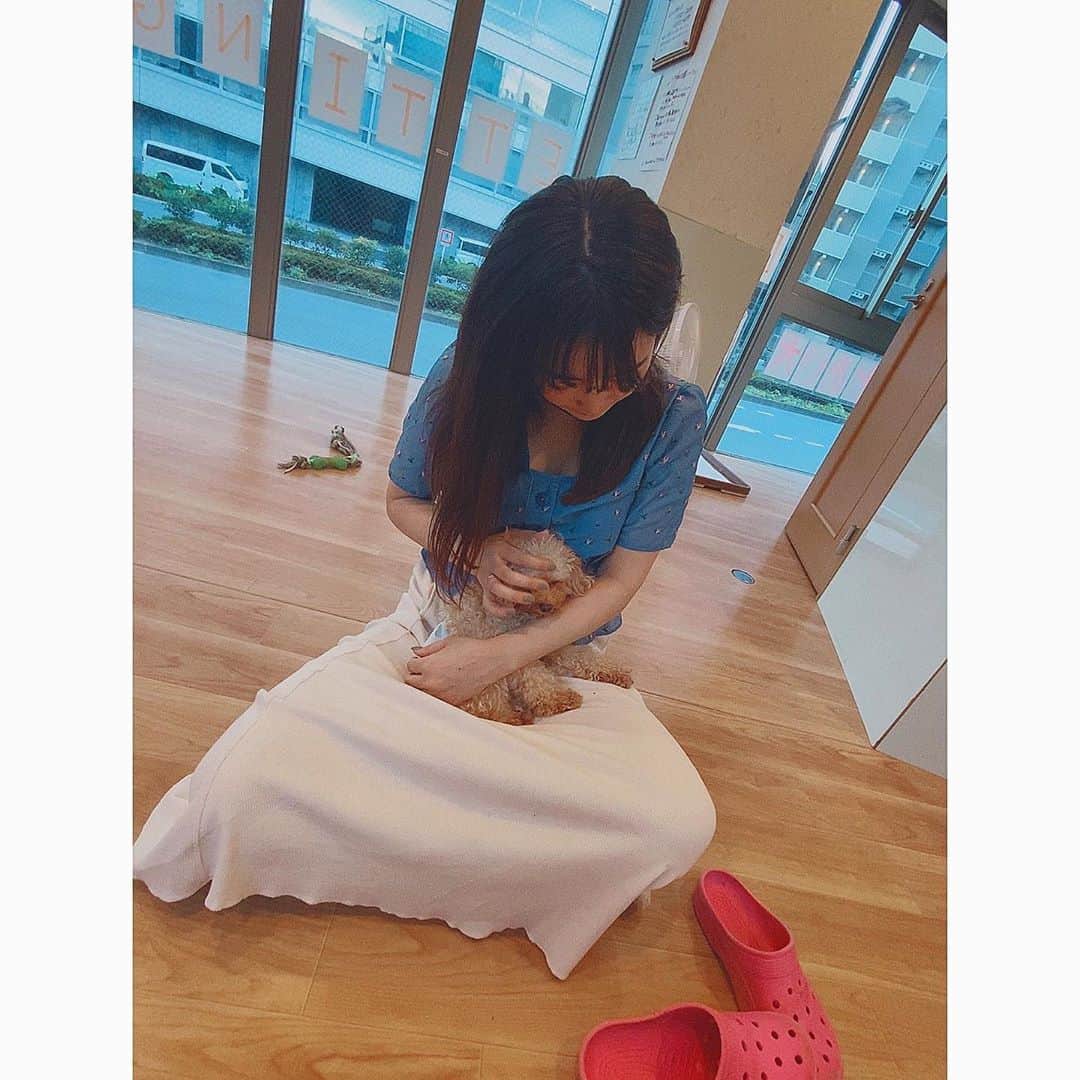 みなみのインスタグラム