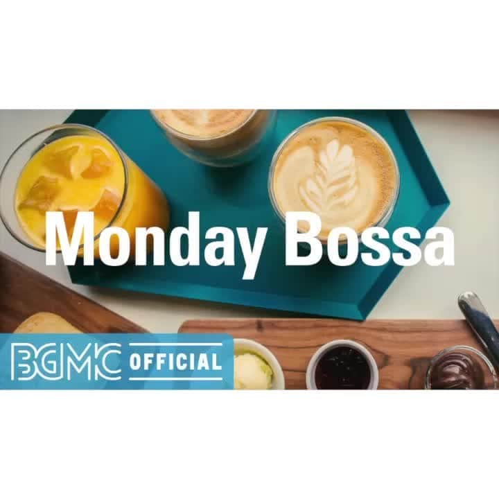 Cafe Music BGM channelのインスタグラム