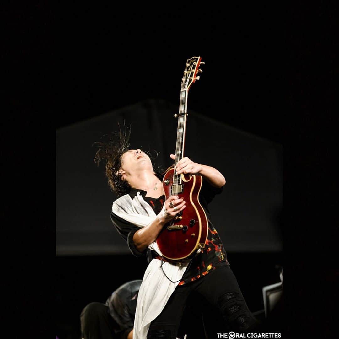 鈴木重伸のインスタグラム：「RUSH BALL 2020 photo by @ninjajon」