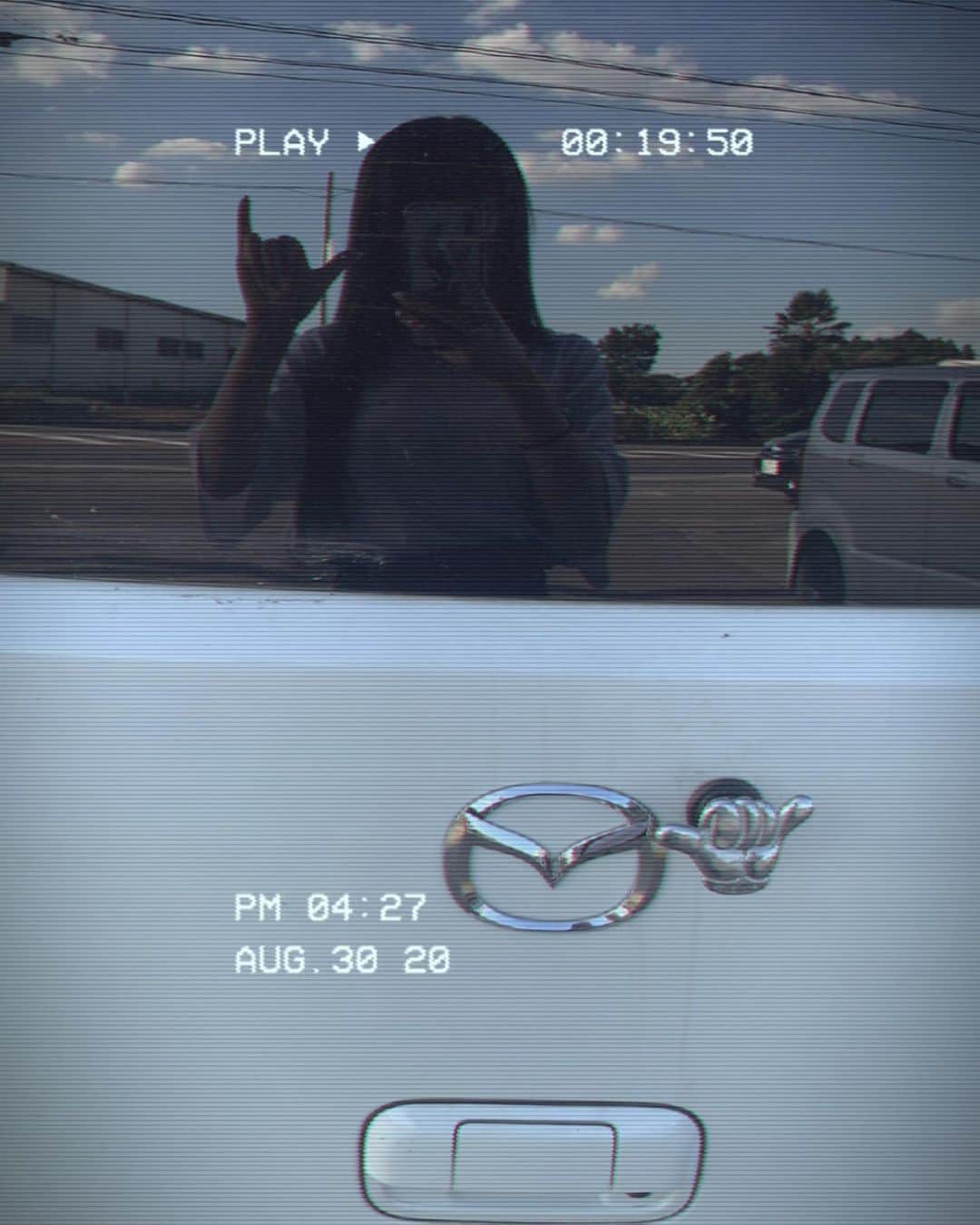 木村葉月さんのインスタグラム写真 - (木村葉月Instagram)「変身してくMy car 🚘 . . . . R'sオートさんにお願いしてカスタムしてもらってます ‪‪！ (before 4、5枚目)  #カスタムカー  #カスタム  #車  #車いじり  #車好き女子」8月31日 12時55分 - 82ki_82ki