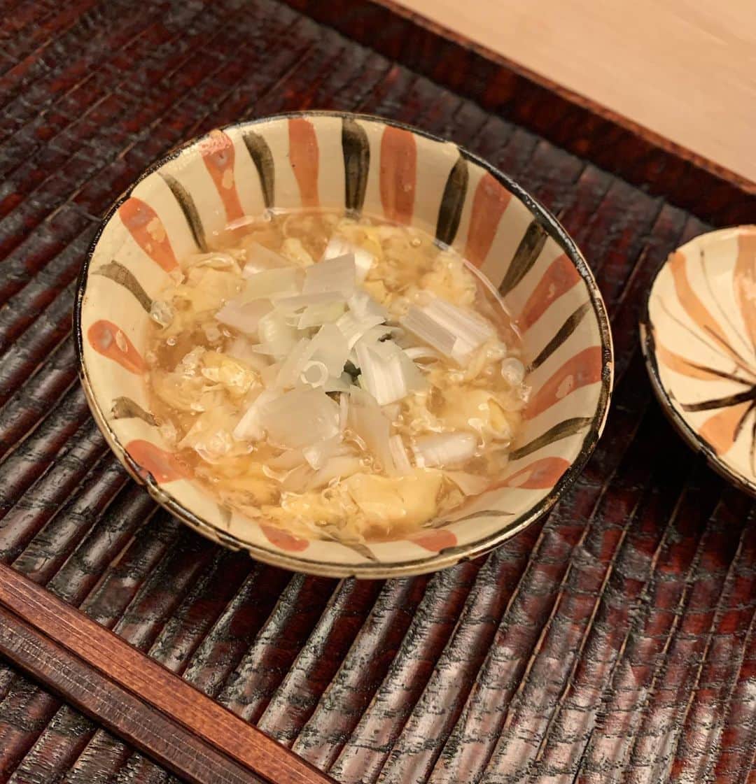 沢瀉美緒さんのインスタグラム写真 - (沢瀉美緒Instagram)「※ My favorite Japanese kaiseki restaurant in Kyoto 💛 . 久しぶりの緒方さん🥢 . はじめの雲丹と、鮑のお刺身が断トツに 美味しかったなぁ💛 . . #緒方 #kyoto #京都 #ミオログ」8月31日 13時05分 - mio_omodaka