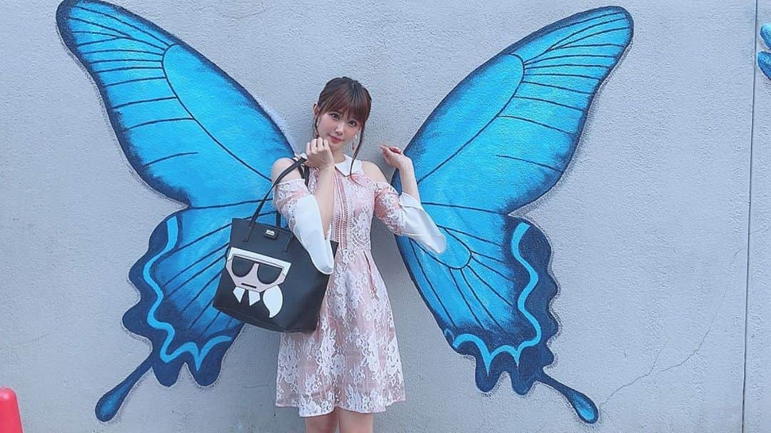 涼宮琴音のインスタグラム：「やっほーげんき？」
