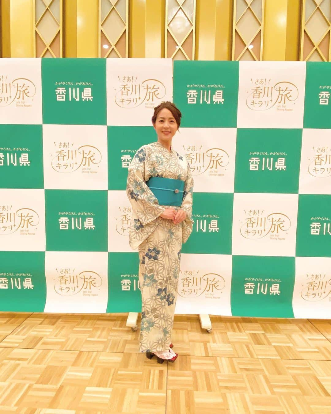 木内晶子のインスタグラム