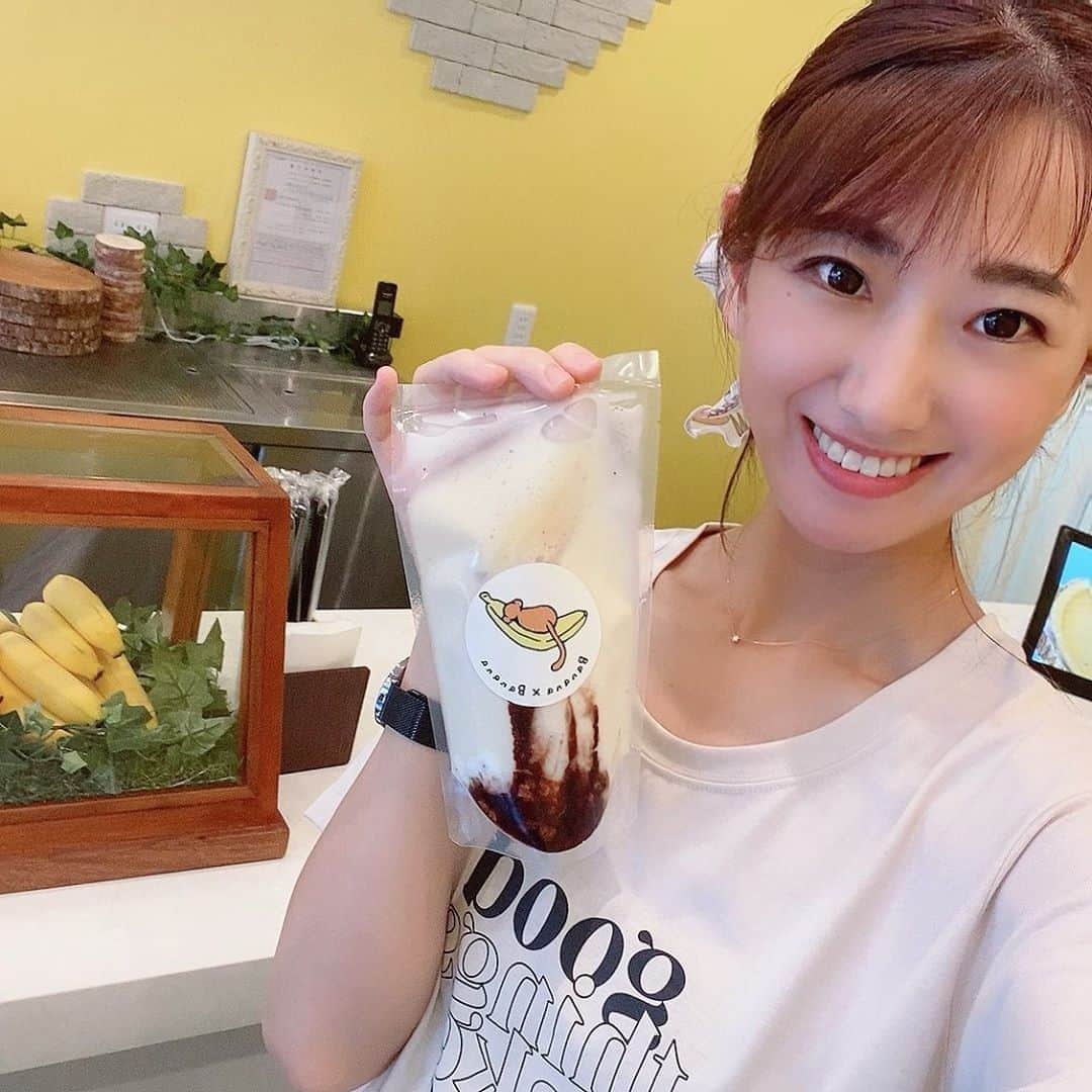 阿川麻美のインスタグラム