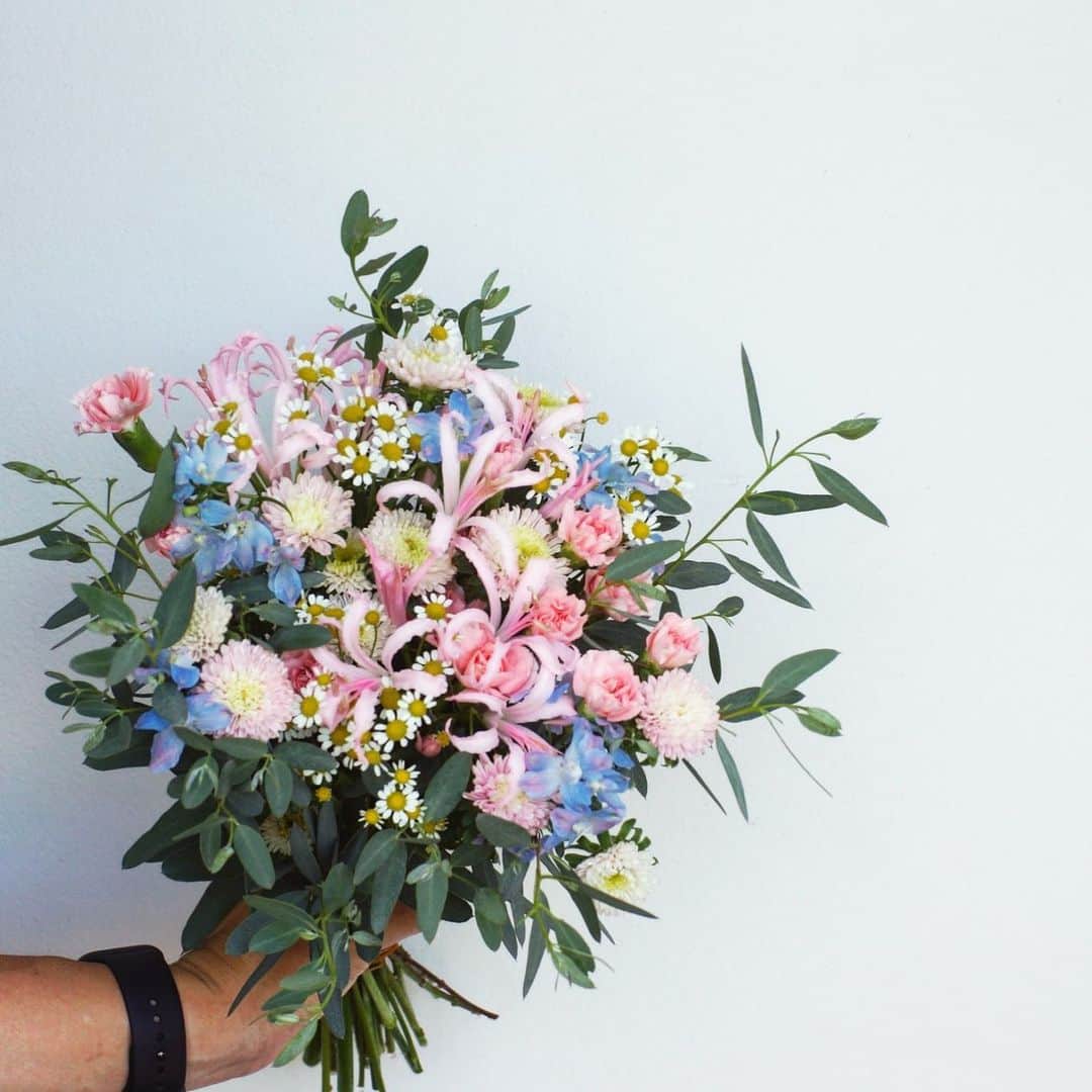 MILLE ECLAT.のグルメインスタ