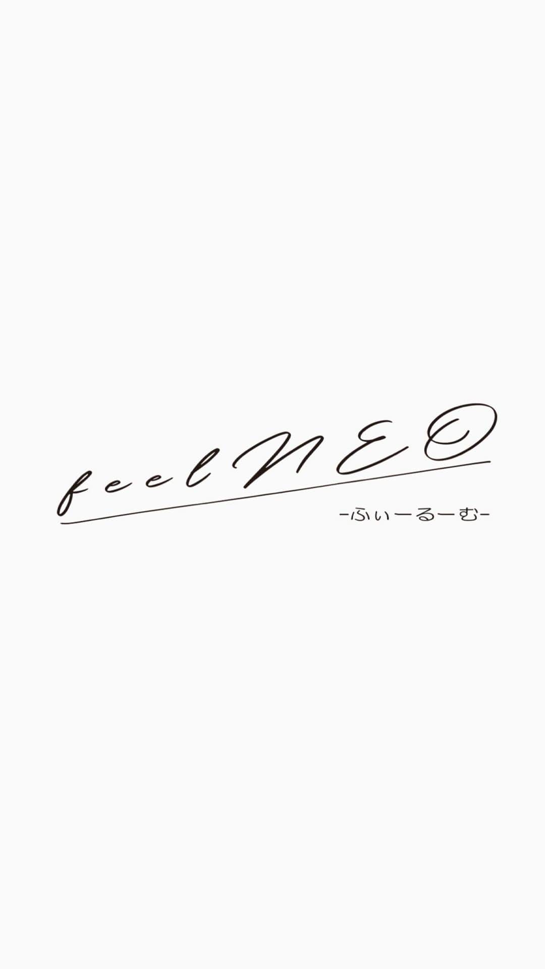 feelNEOのインスタグラム