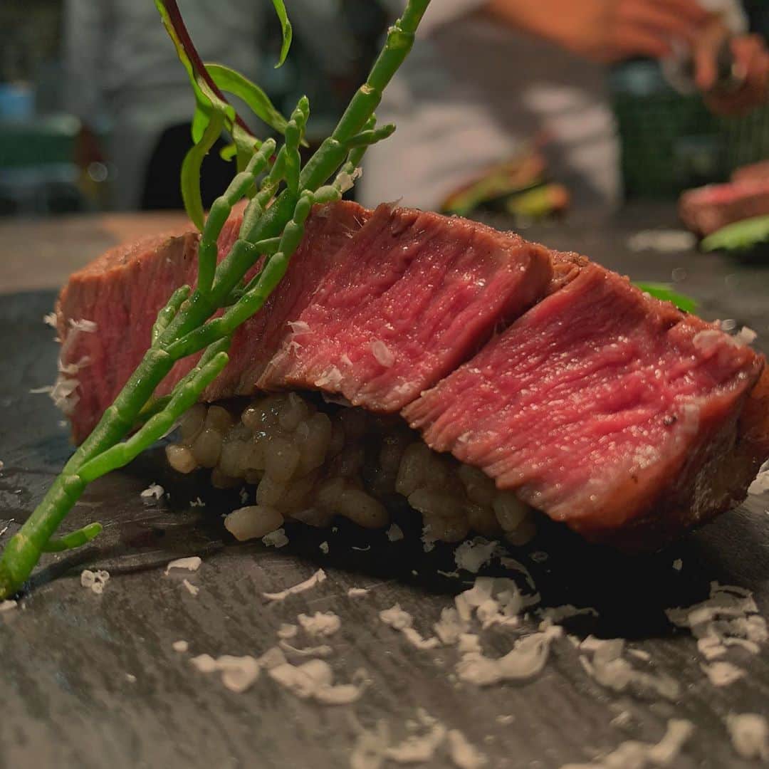 リストランテ カノビアーノ福岡のグルメインスタ