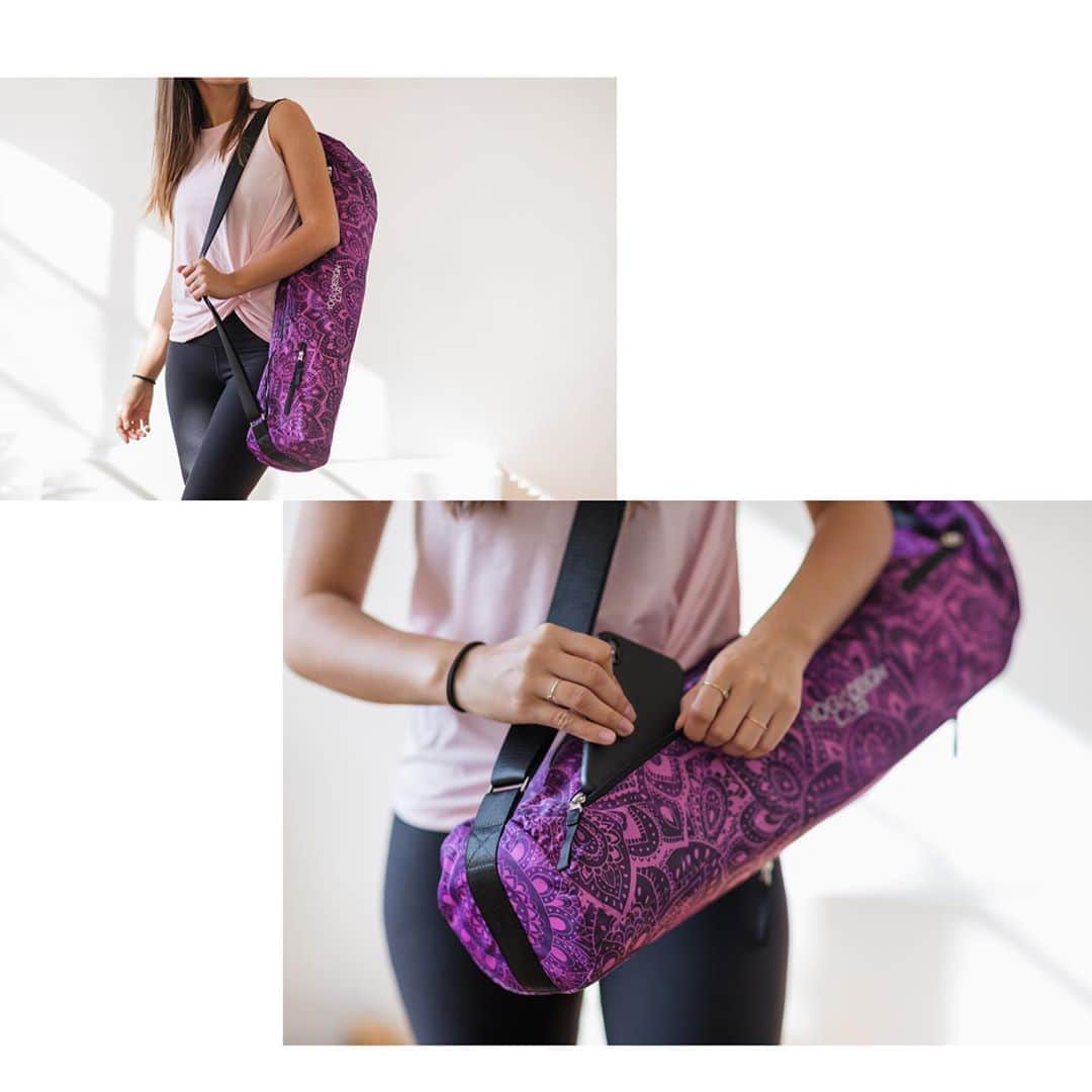 ヨガデザインラボ Yoga Design Labのインスタグラム