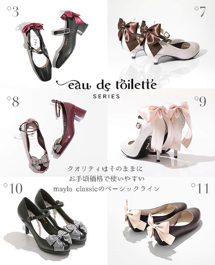 mayla classicのインスタグラム