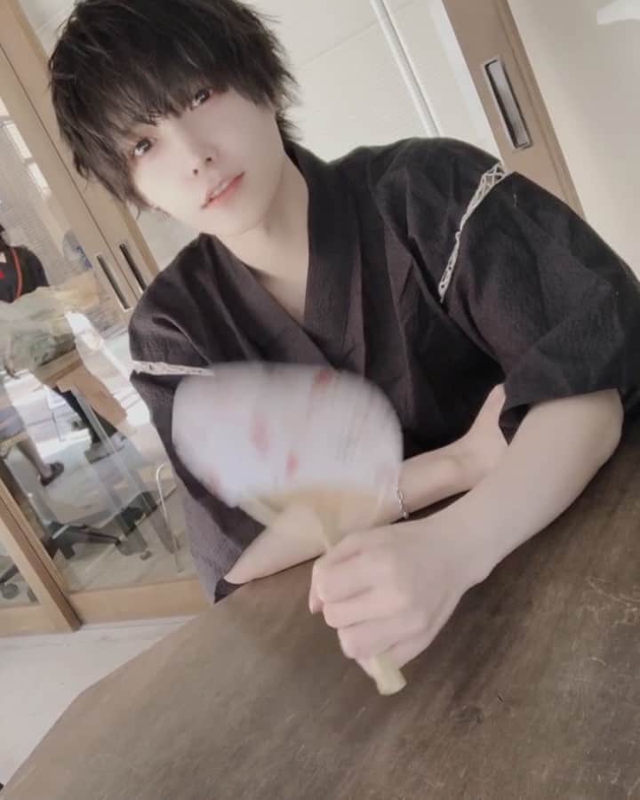 島貫勇士のインスタグラム
