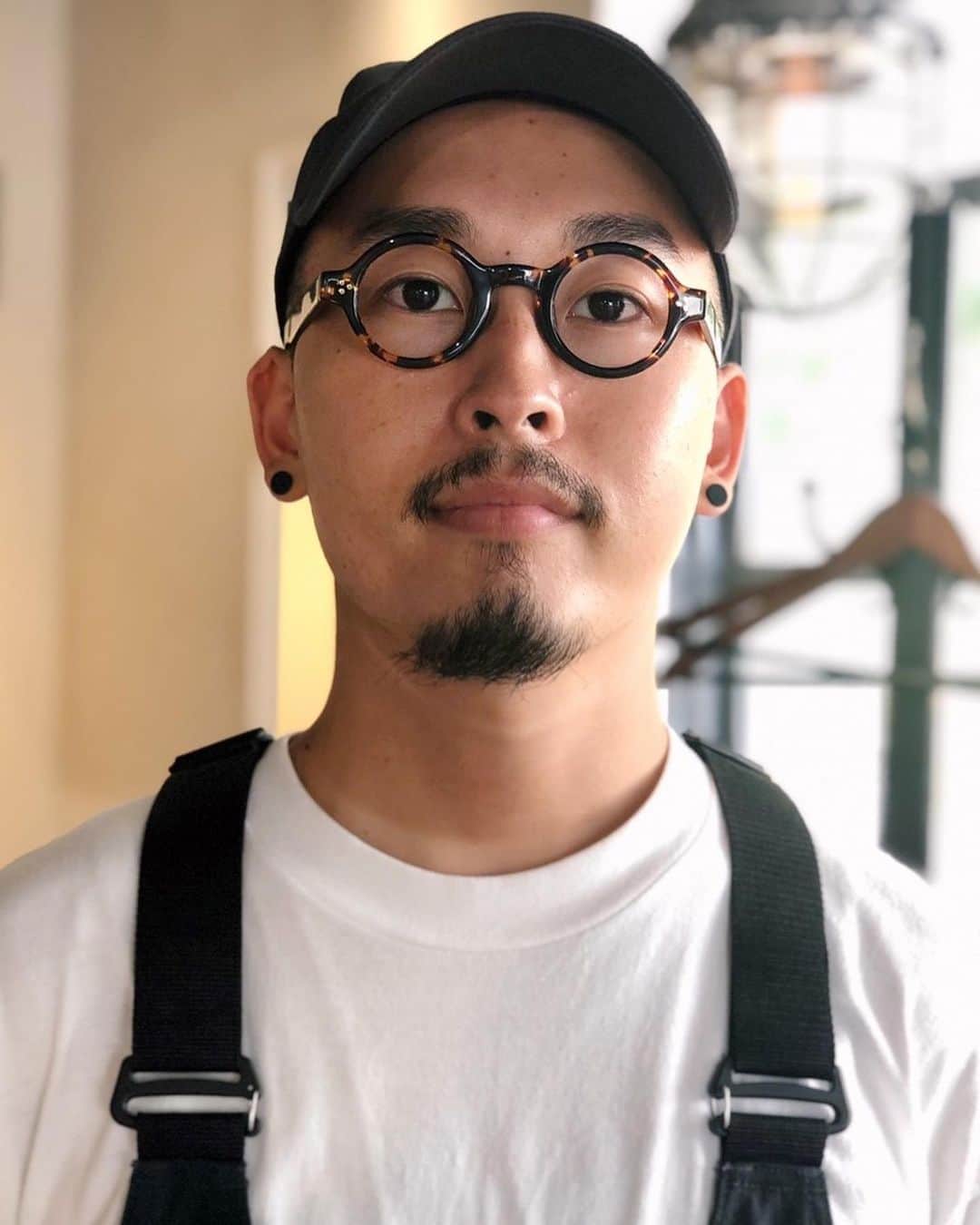 GLOBE SPECS_officialのインスタグラム