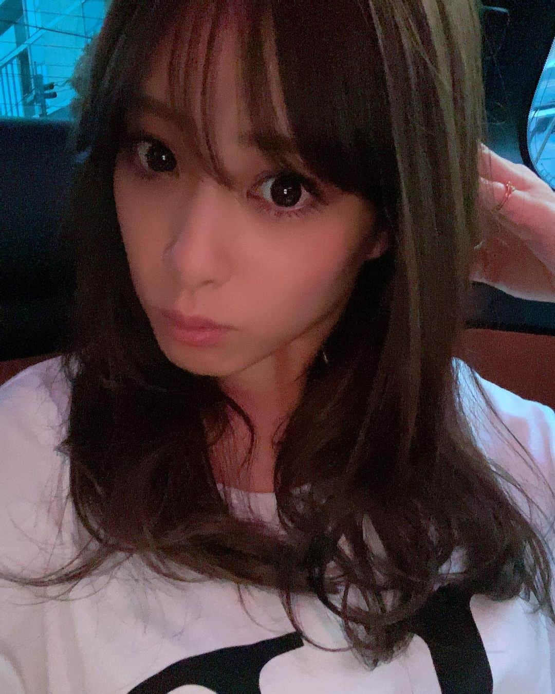 野田彩加さんのインスタグラム写真 - (野田彩加Instagram)「もう8月も終わりなんだね！！ 楽しくない夏でした！！！！！！！  #来年の夏は今年の分も楽しむ #夏　#おしまい　#明日から9月」8月31日 14時53分 - aya.205