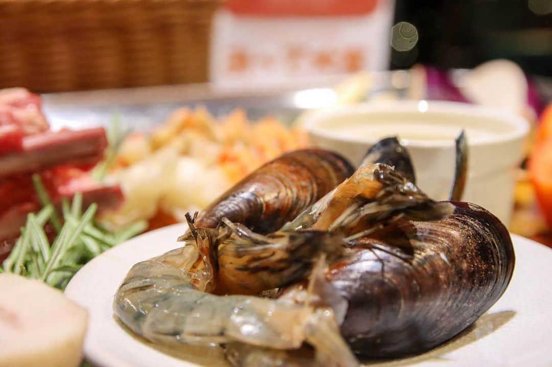 ヴィラデマリアージュさいたまのグルメインスタ