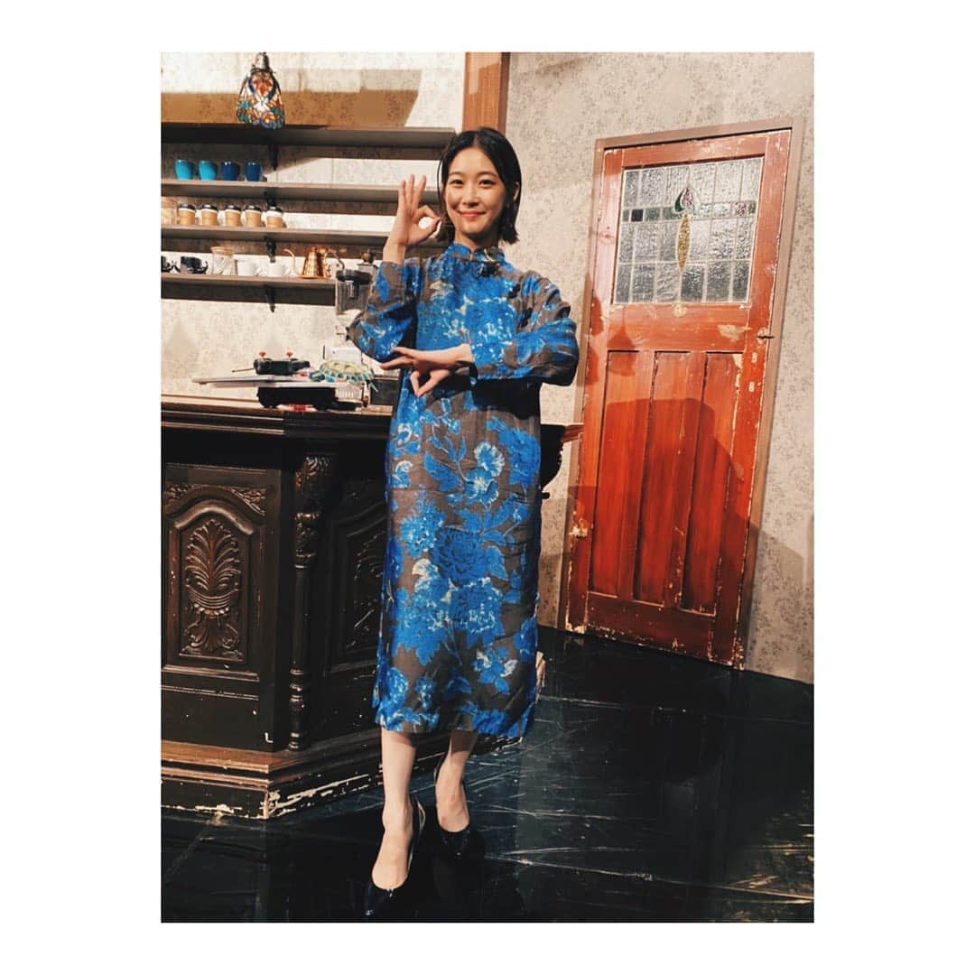 のインスタグラム：「カムーラさん🇨🇳 ・・・・・・・・・・・・・・・・・・・・・・・ #今週のデビルウェア #加村真美 #関内デビル」
