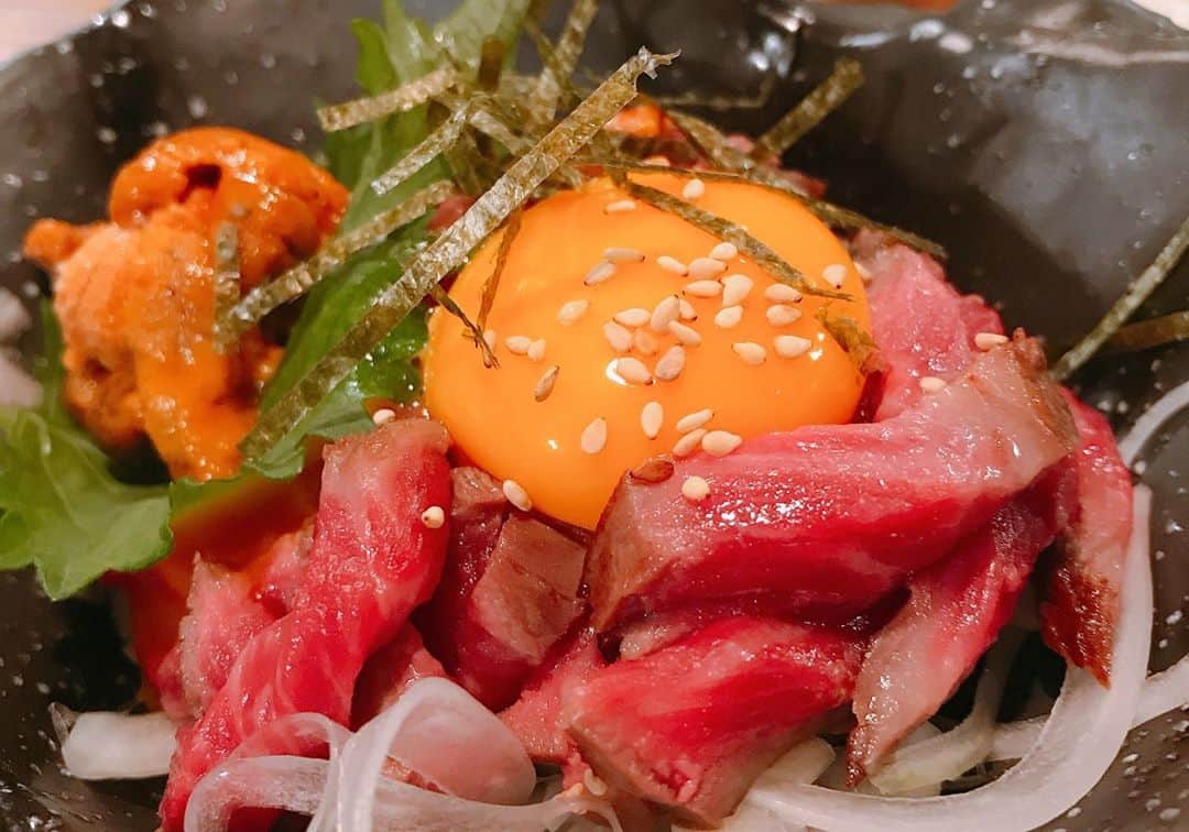 やきとり 有機野菜 ながしろのグルメインスタ