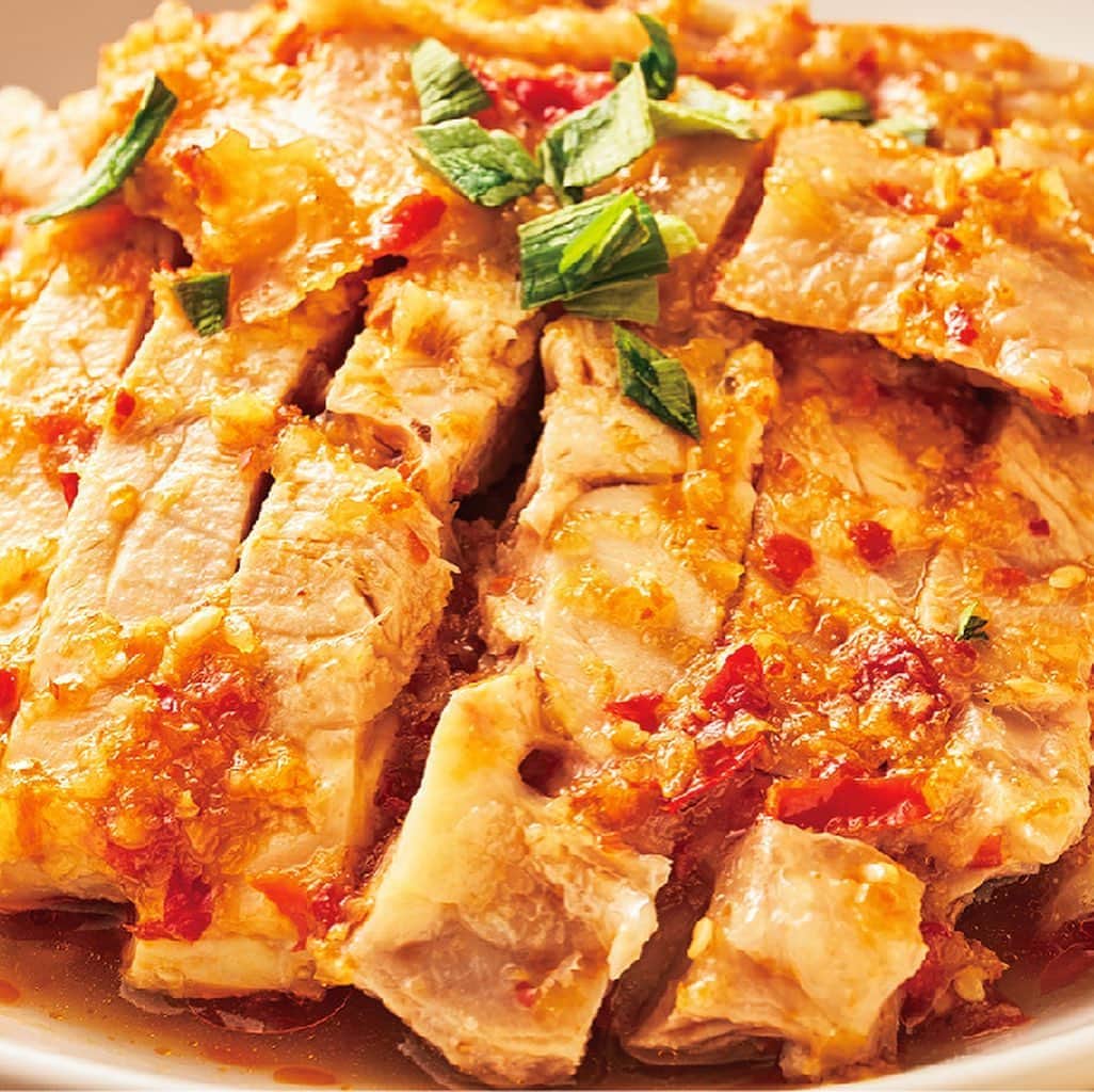 激辛グルメ祭りのグルメインスタ