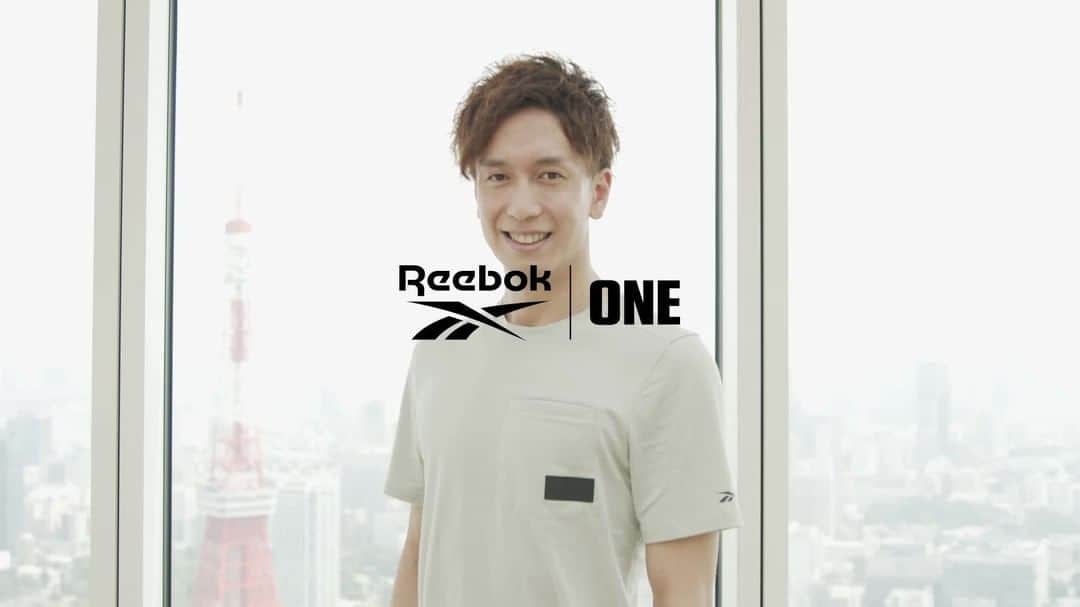 のインスタグラム：「インストラクター限定コミュニティReebokONEでLES MILLSインストラクターCP実施中。 プロフィールトップのストーリーズハイライトからリンクをチェック！ #リーボック #ReebokONE　#LesMills　#レズミルズ」