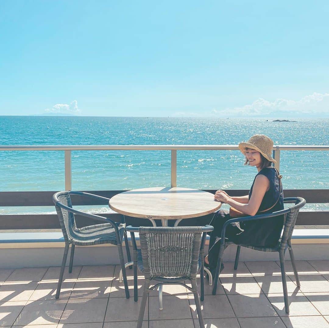 井村亜里香のグルメインスタ