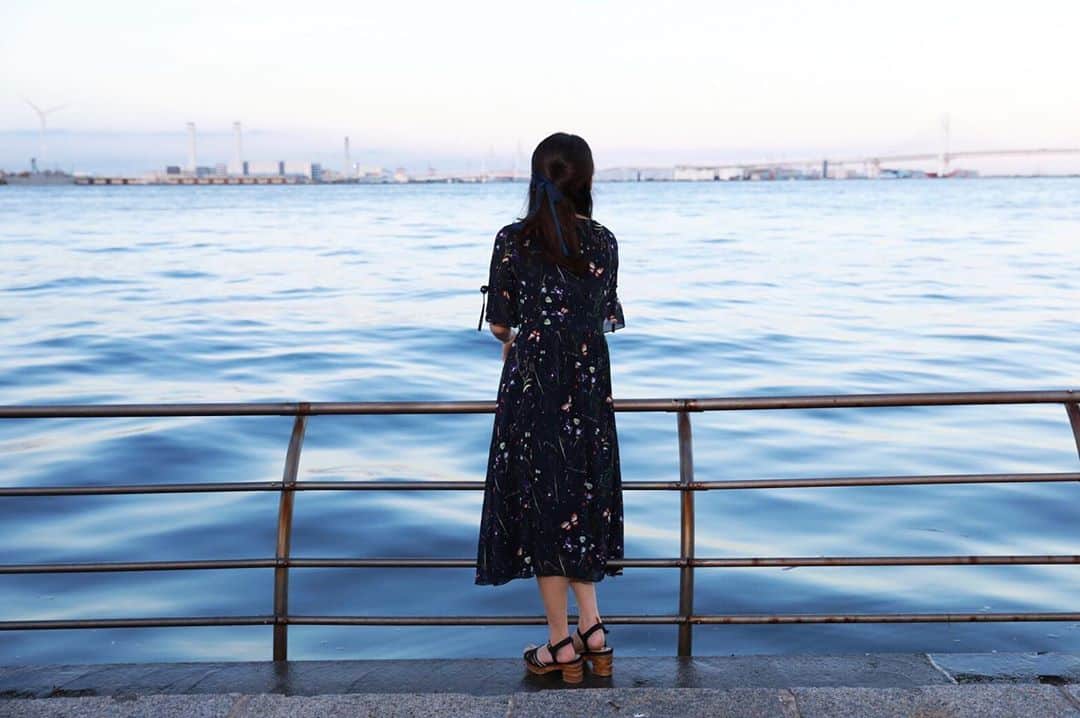 のインスタグラム：「#archive 🚢」