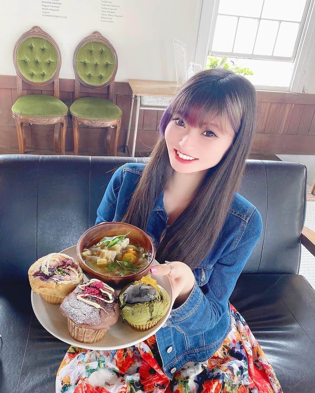 葦原海のグルメインスタ