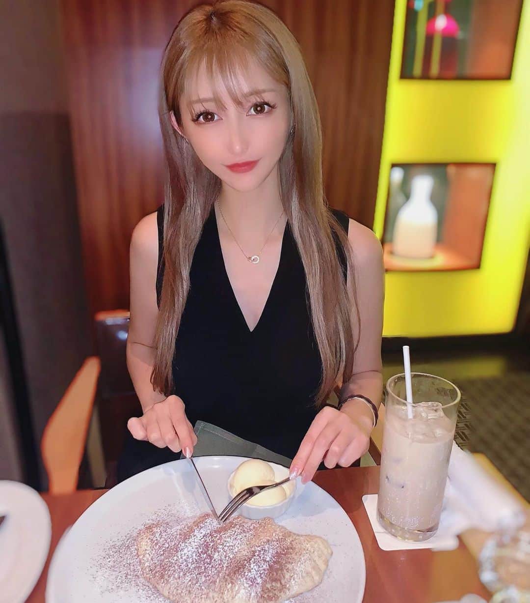 MIRIのインスタグラム