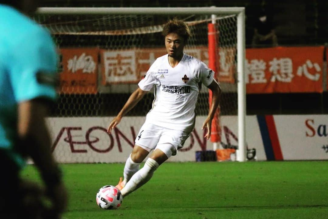 ツエーゲン金沢さんのインスタグラム写真 - (ツエーゲン金沢Instagram)「. 8/29 vsレノファ山口FC 3-1○ . 今節は1週間空いて、敵地で山口との一戦⚽️ FW陣がゴールを決め、見事勝ち点3を掴みとりました💪🎊 . 明後日はホームで琉球戦❗️そしてここから怒涛のホーム3連戦🔥 是非スタジアムで応援よろしくお願いします📣 . #zweigen#ツエーゲン#ツエーゲン金沢#ZWEIGEN#KANAZAWA#Kanazawa#石川#金沢#挑戦をこの街の伝統に#ISHIKAWA#Ishikawa#NEXTSTORY#サッカー#soccer#Jリーグ#J2#観戦#スポーツ#sports#WeareZweigen#japan#football」8月31日 17時42分 - zweigen_official