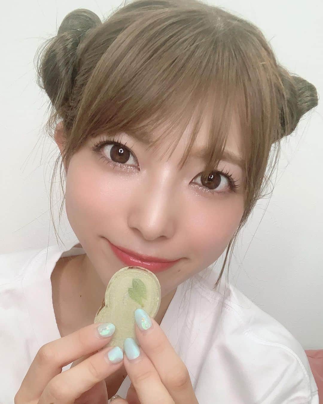 上原亜衣のインスタグラム
