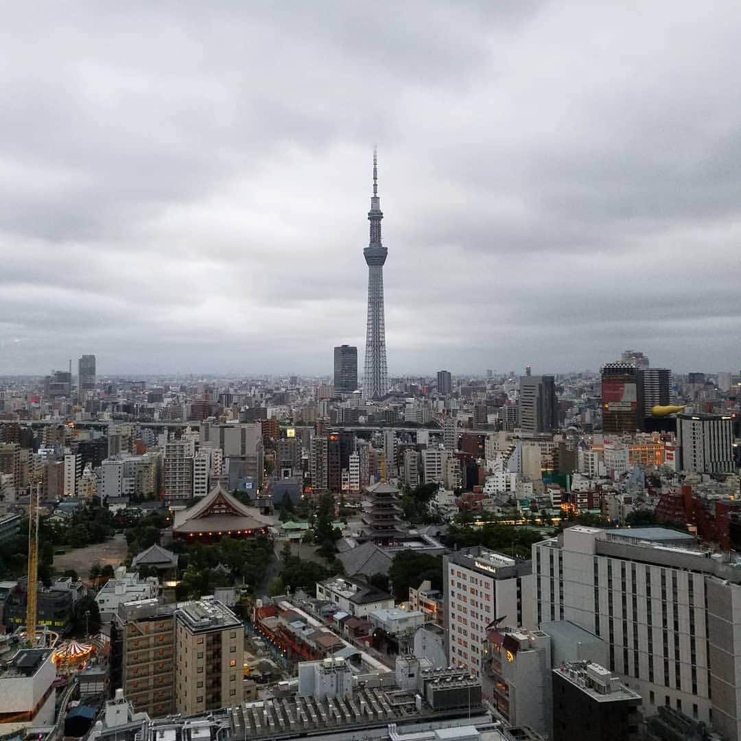 小錦千絵（TAUPOU）のグルメインスタ