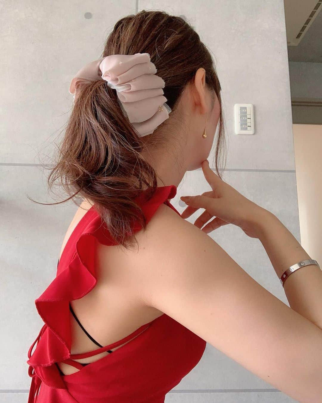 ikuのインスタグラム