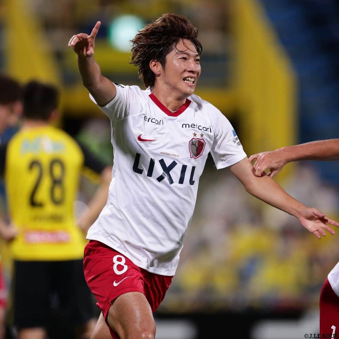ｊリーグさんのインスタグラム写真 ｊリーグinstagram Play Back Jleague 明治安田生命ｊ１リーグ 第13節をプレイバック ｊリーグ Jleague 浦和レッズ レオナルド 鹿島アントラーズ 土居聖真 セレッソ大阪 清武弘嗣 ヴィッセル神戸 小田裕太郎