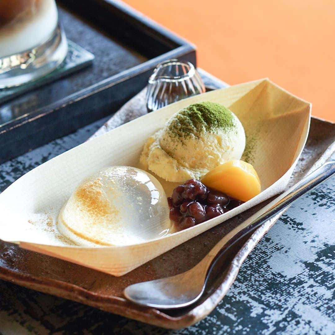 Aiのグルメインスタ