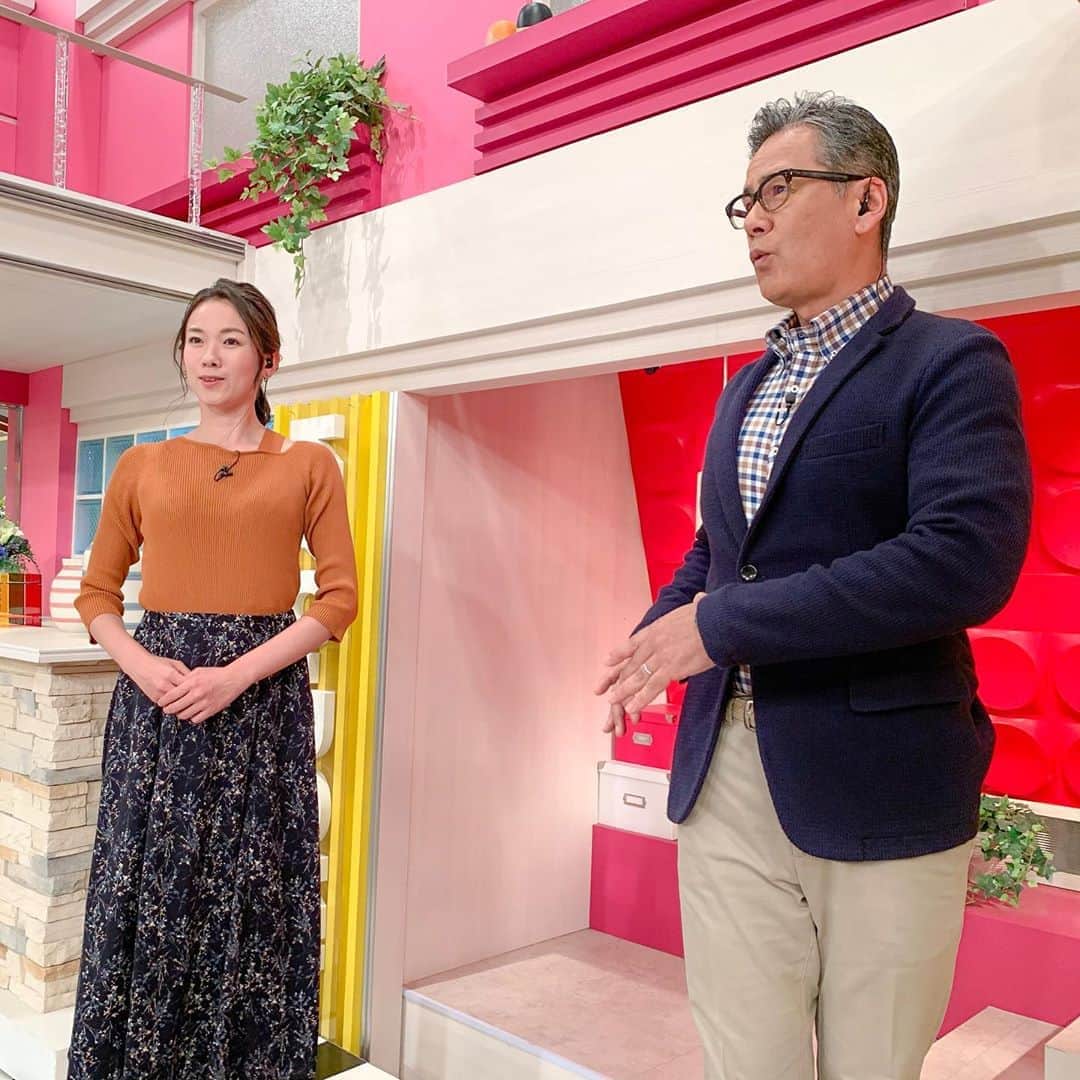 北海道放送「今日ドキッ!」のグルメインスタ