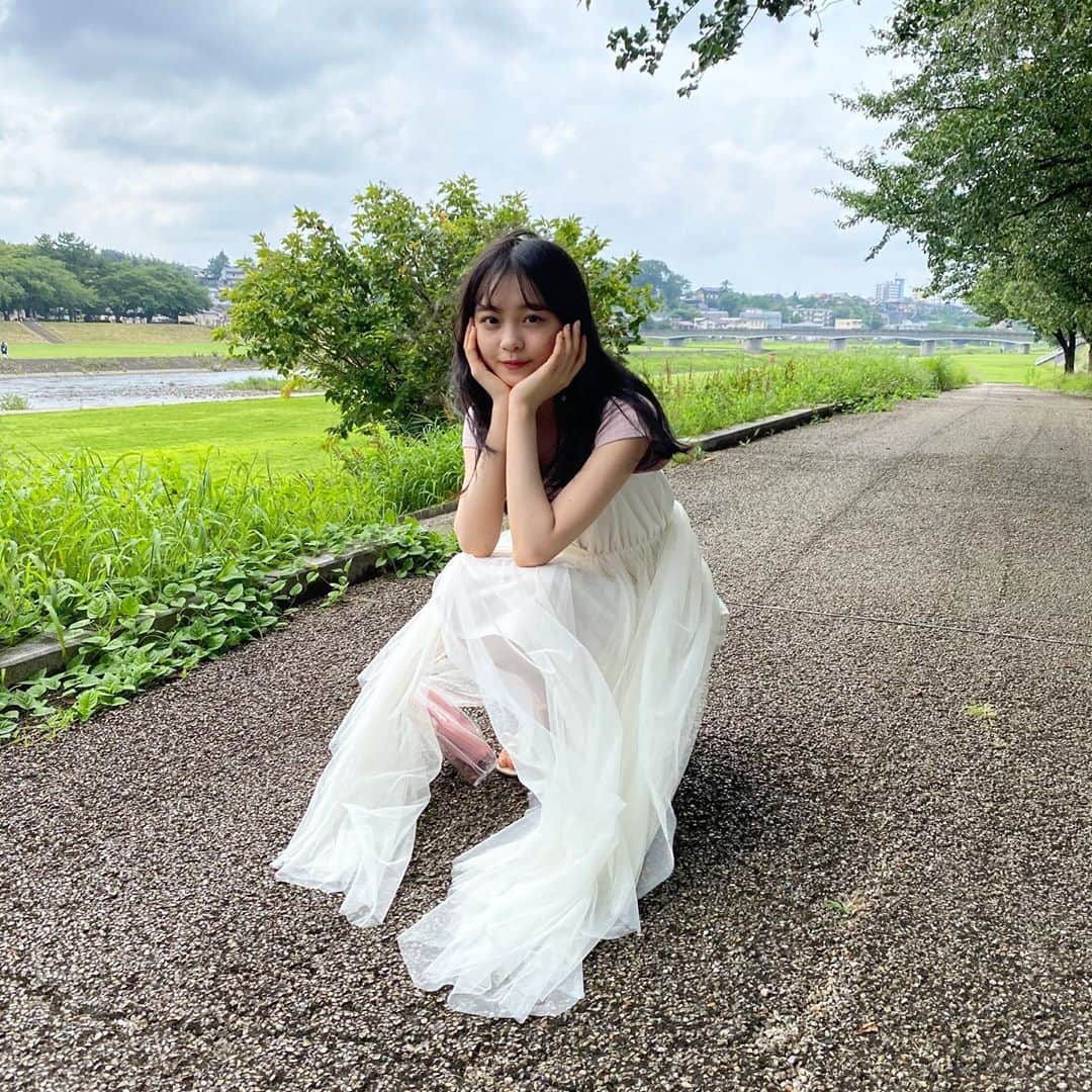 林芽亜里のインスタグラム