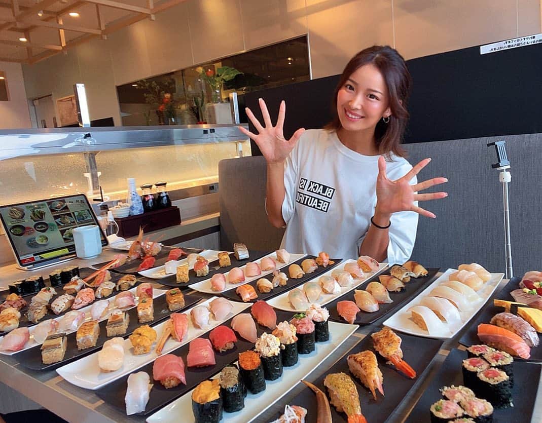 さーたんのグルメインスタ