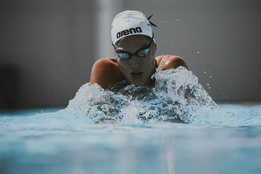 ズザンナ・ヤカボスのインスタグラム：「let’s do this 🌊 . . . . . #swim #swimming #swimmer #mondaymotivation #mondaymood #mondaymorning #sport #fit #training #practice #swimmingpool #water #swimmerslife #pooldeck #pool #getfit #getfitstayfit #healthylifestyle #bikini #swimwear #swimsuit #workout #workoutmotivation #workoutroutine #getitdone」