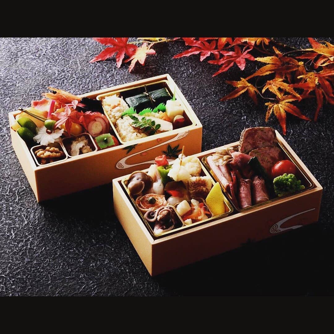 THE WESTIN KYOTO ウェスティン都ホテル京都のグルメインスタ