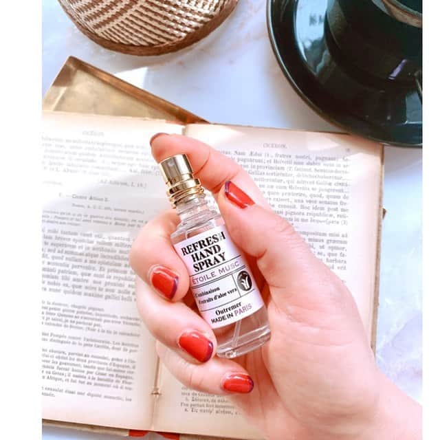 EFFIEのインスタグラム