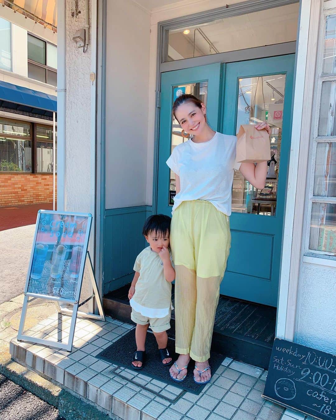 日下部ゆいこのグルメインスタ