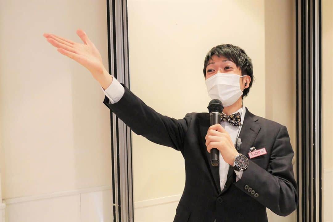 2次会くん/オフィシャルアカウントのインスタグラム
