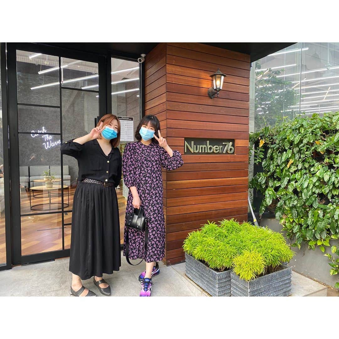 仲川遥香のインスタグラム