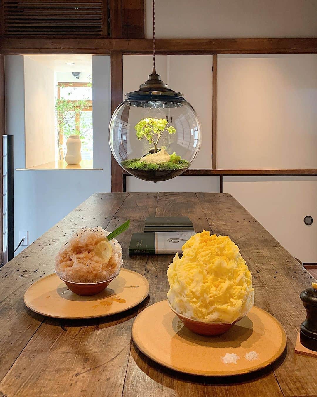 工藤はるかのグルメインスタ