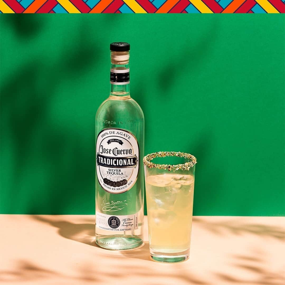 Jose Cuervo Japanのインスタグラム