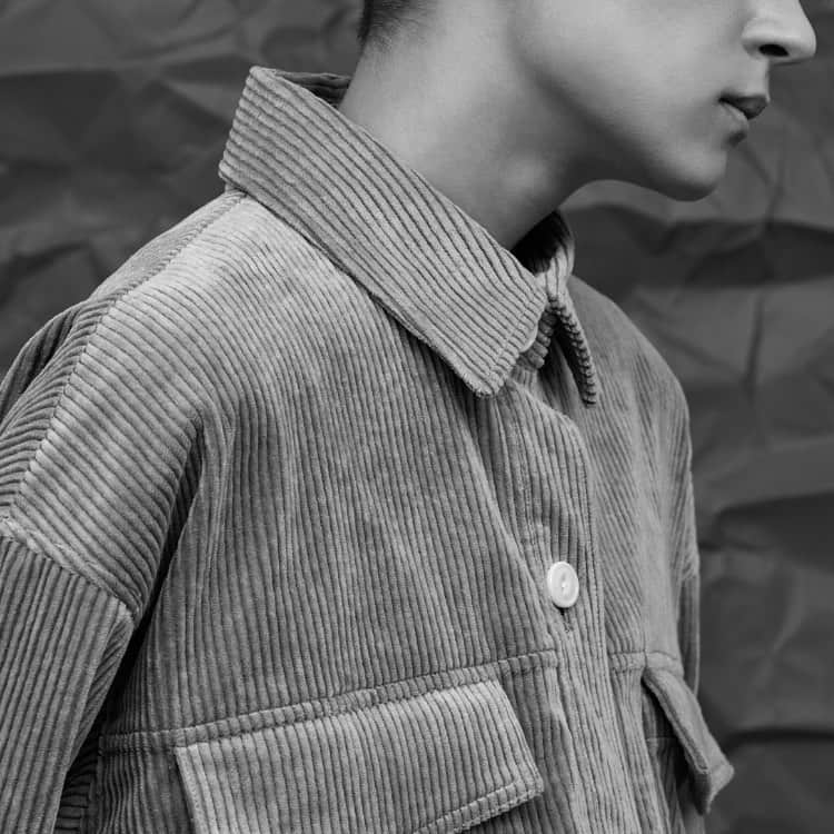 JET NEW YORKのインスタグラム：「﻿ ﻿ ———————————﻿ ﻿ JET NEWYORK﻿ 2020 FALL WINTER﻿ ﻿ “MOUNTAIN RESORT”﻿ ﻿ ———————————﻿ ﻿ ▶︎jacket﻿ No.G50-49504/ ¥25,000+tax﻿ ﻿ ▶︎pants﻿ No.G50-69504 / ¥19,000tax﻿ ﻿ ———————————﻿ ﻿ #jet_newyork #jetnewyork #newyork #jet #marikohayashi #20 #2020 #aw #20aw #autumn #winter #fall #new #collection #nowonsale #preorder #elleshop #worldonlinestore #linkinbio」