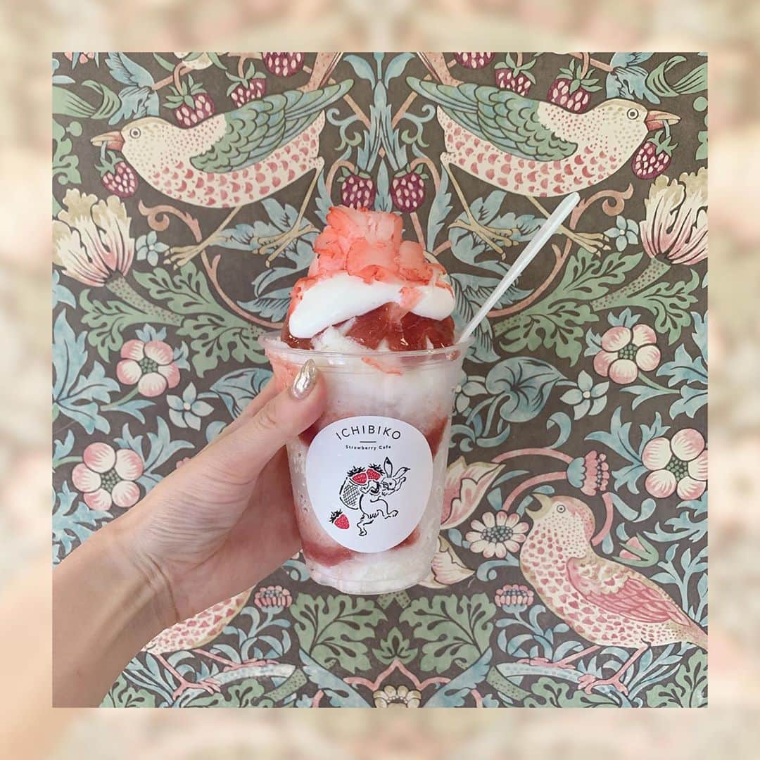 ericaのグルメインスタ