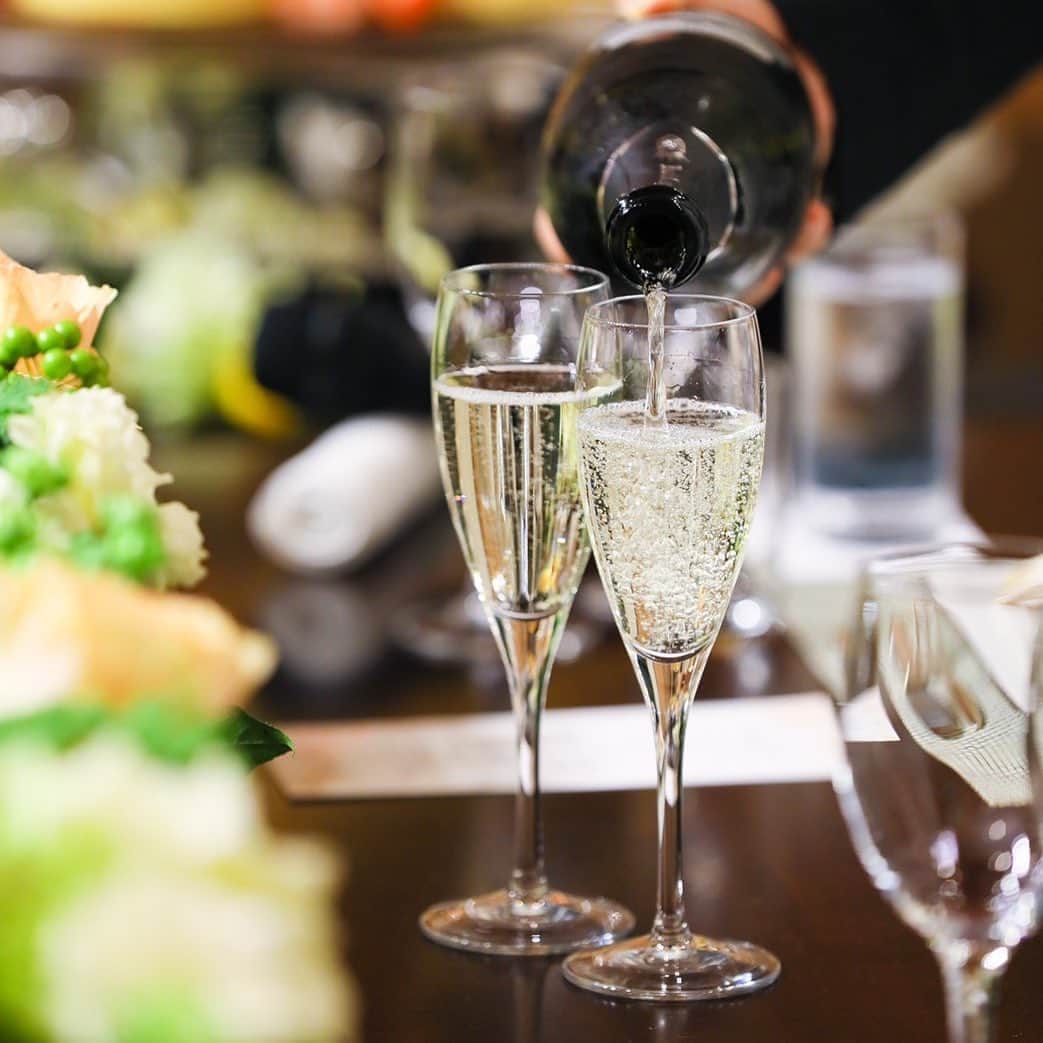 ルミアモーレのグルメインスタ