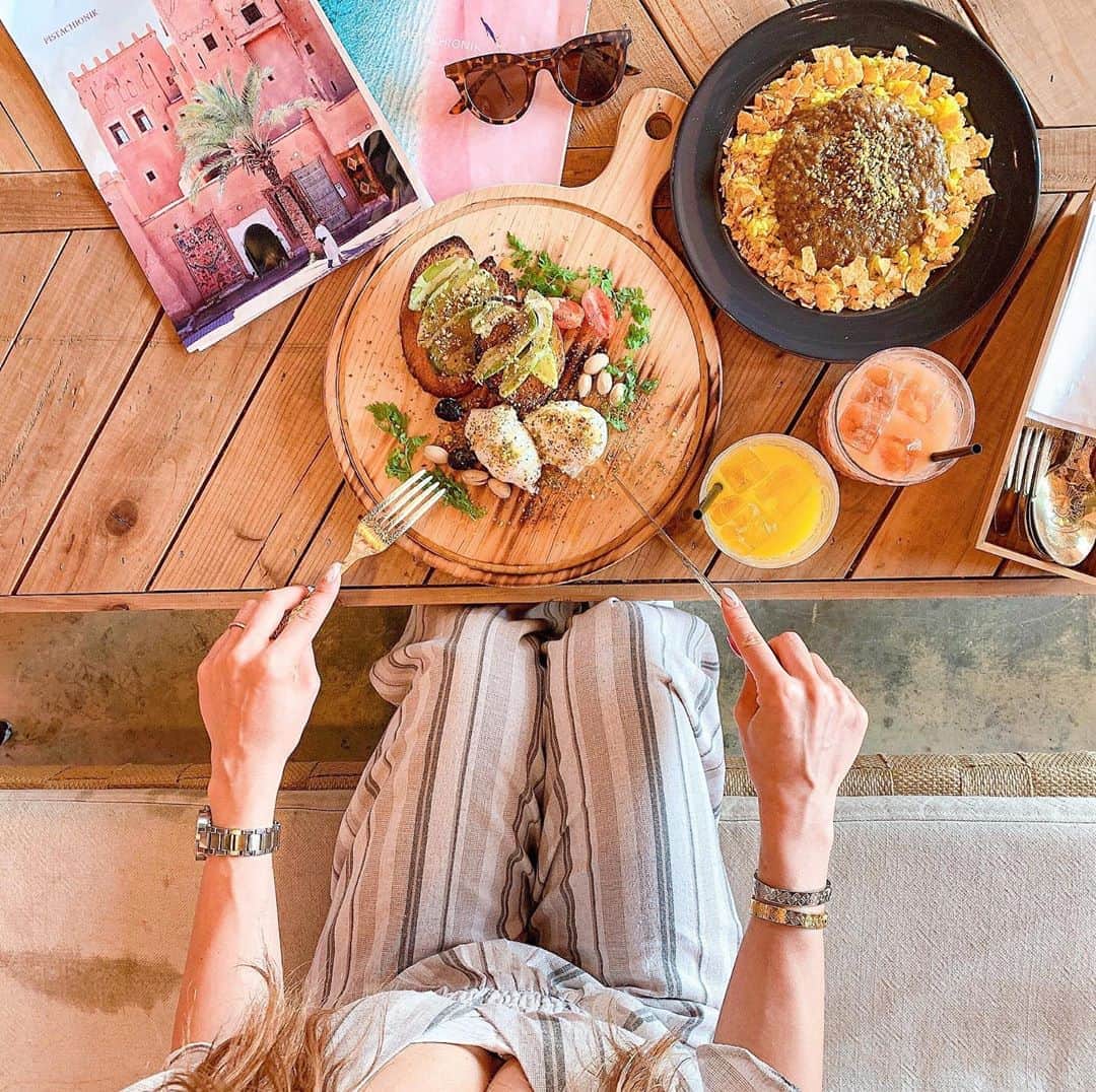 まゆぴちゅーのグルメインスタ