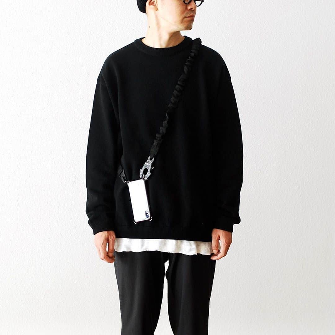 wonder_mountain_irieさんのインスタグラム写真 - (wonder_mountain_irieInstagram)「_ crepuscule / クレプスキュール "Moss stitch crew slit"  ¥17,600- _ 〈online store / @digital_mountain〉 https://www.digital-mountain.net/shopdetail/000000012265/ _ 【オンラインストア#DigitalMountain へのご注文】 *24時間受付 *15時までご注文で即日発送 *1万円以上ご購入で送料無料 tel：084-973-8204 _ We can send your order overseas. Accepted payment method is by PayPal or credit card only. (AMEX is not accepted)  Ordering procedure details can be found here. >>http://www.digital-mountain.net/html/page56.html  _ #crepuscule #クレプスキュール _ ［実店舗］ 本店: Wonder Mountain （@wonder_mountain_irie） 〒720-0044 広島県福山市笠岡町4-18 JR 「#福山駅」より徒歩10分 blog→ http://wm.digital-mountain.info _ 系列店: HAC by WONDER MOUNTAIN （@hacbywondermountain） 〒720-0807 広島県福山市明治町2-5 2F JR 「福山駅」より徒歩15分 _ #WonderMountain #ワンダーマウンテン #HACbyWONDERMOUNTAIN #ハックバイワンダーマウンテン #japan #hiroshima #福山 #福山市 #尾道 #倉敷 #鞆の浦 近く _」8月31日 19時13分 - wonder_mountain_