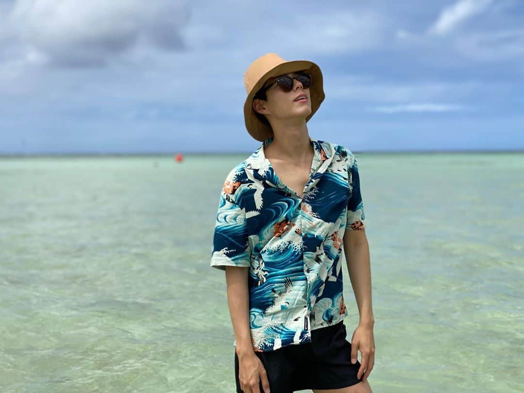 コ・ギョンピョのインスタグラム：「👍🏻」