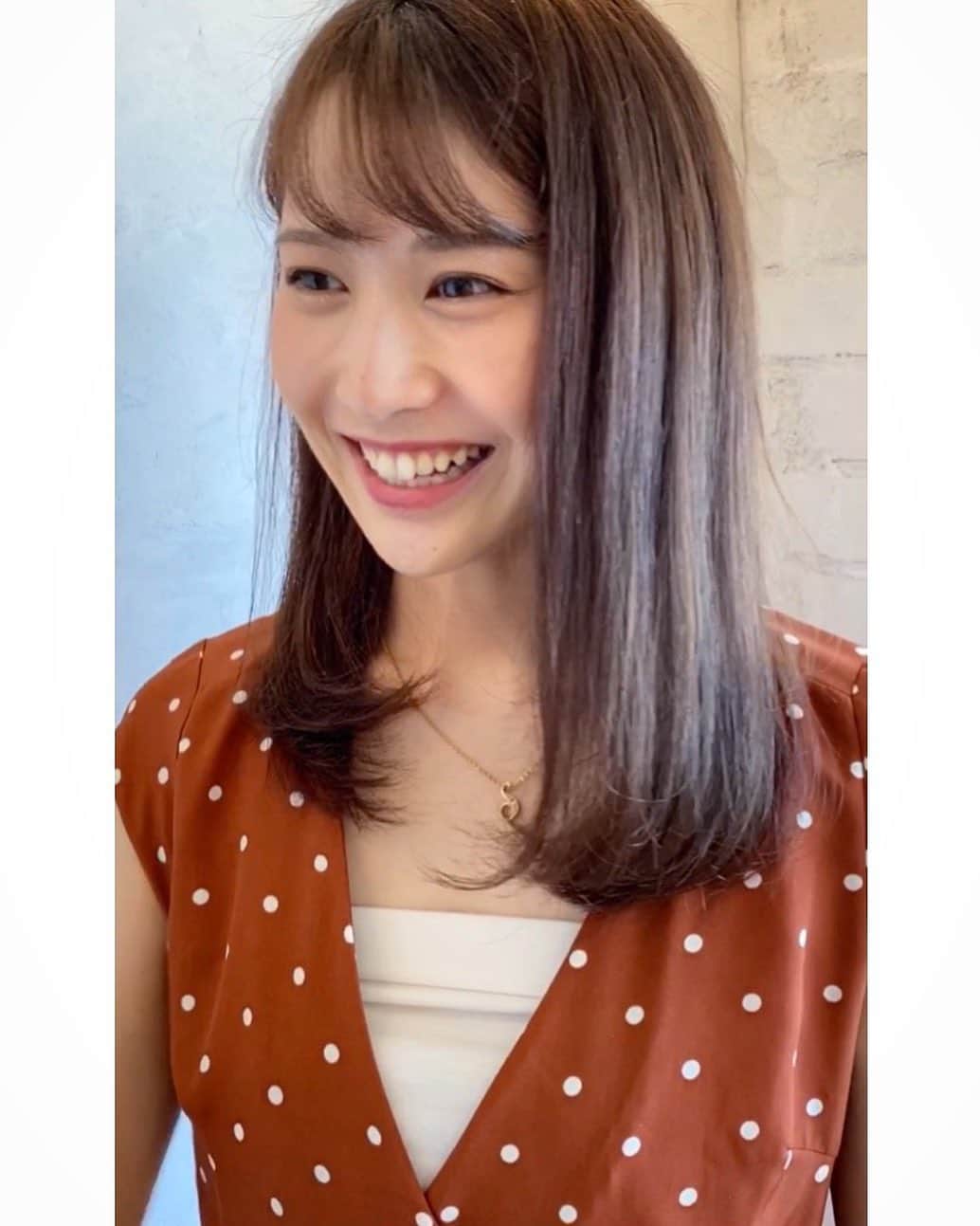 島津咲苗のインスタグラム
