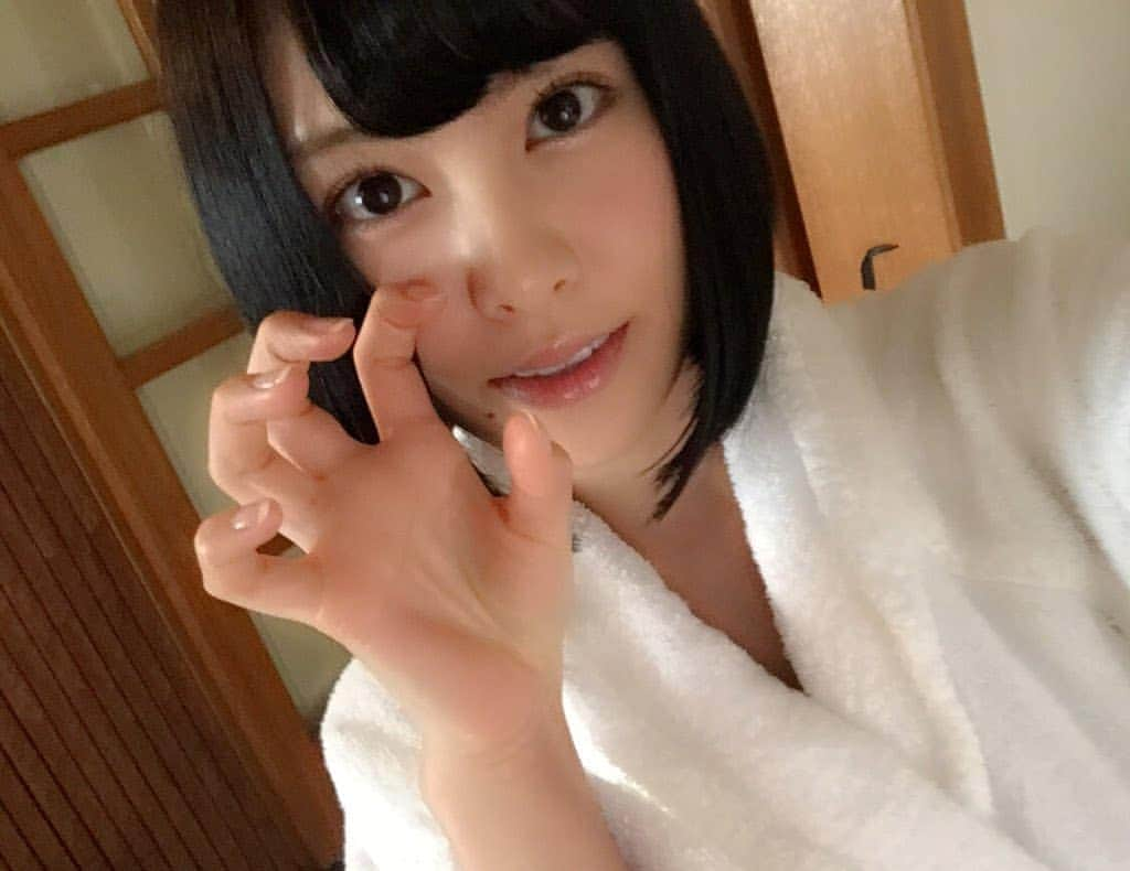 松岡ちなのインスタグラム